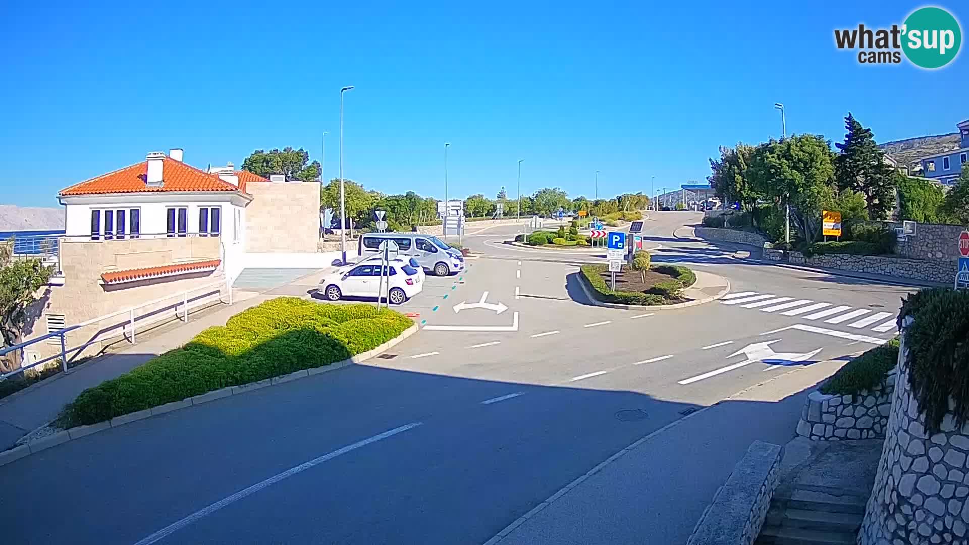Live Cam Senj