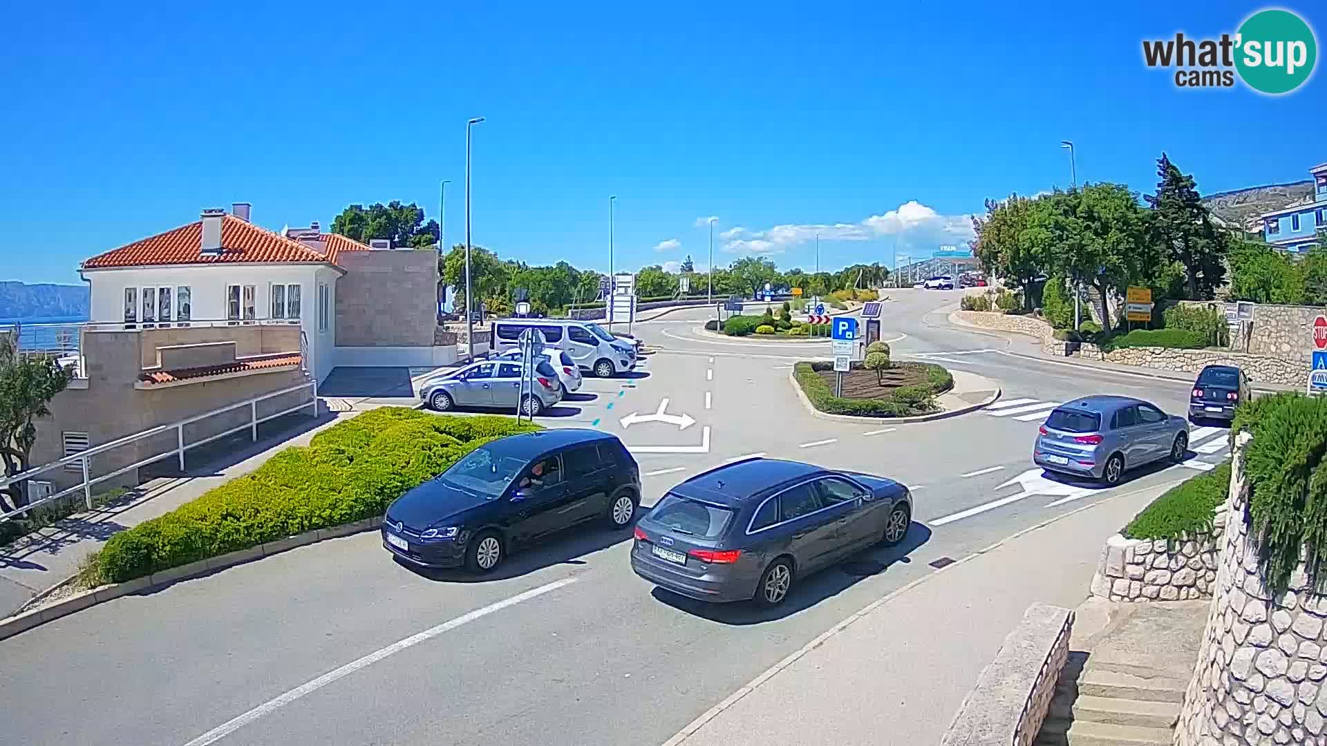 Live Cam Senj