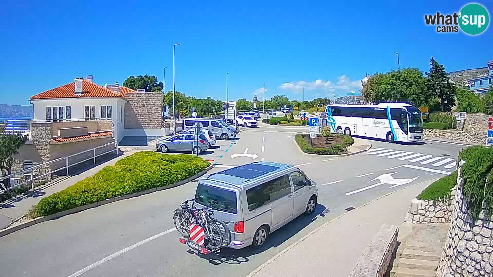 Live Cam Senj