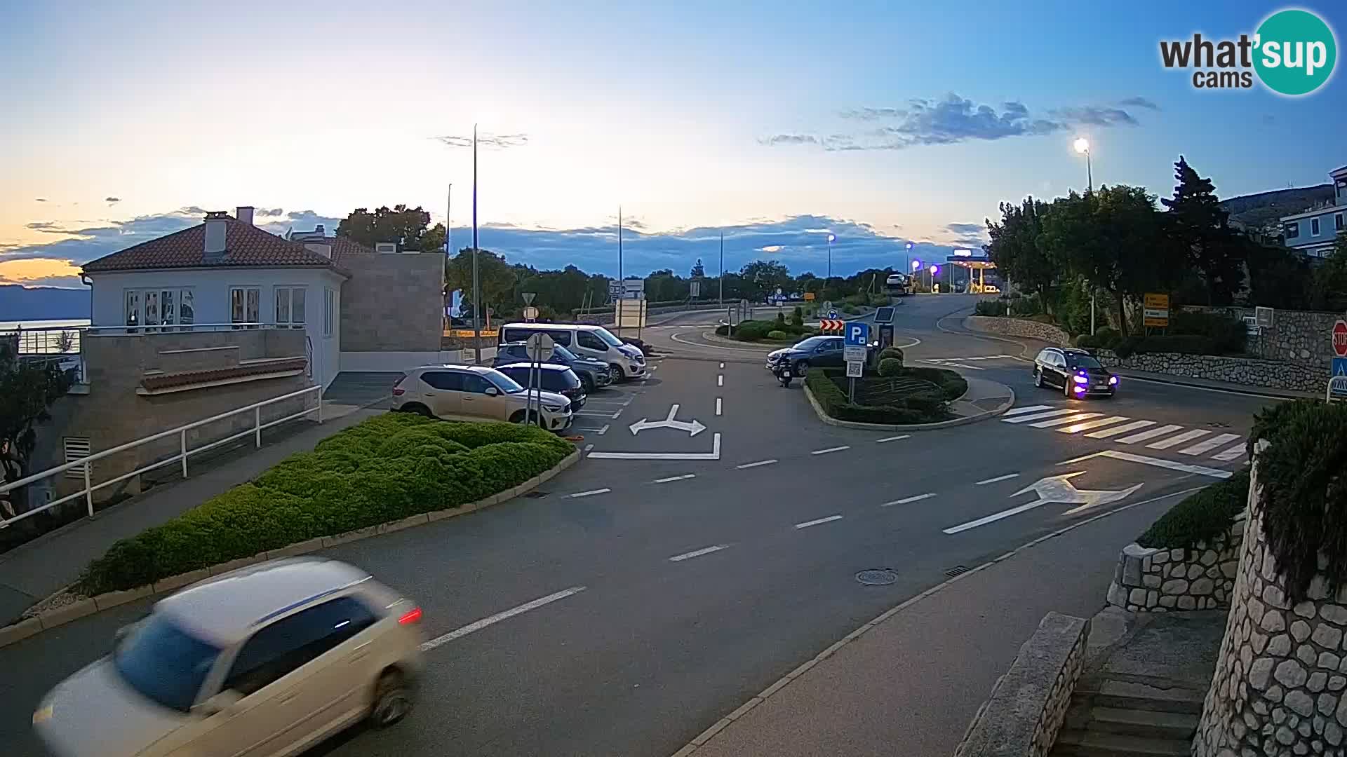 Live Cam Senj