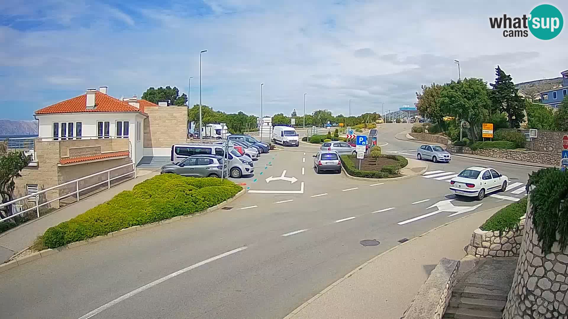 Live Cam Senj