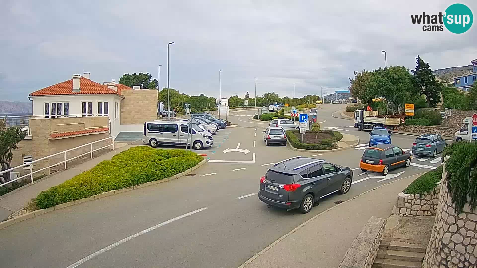 Live Cam Senj