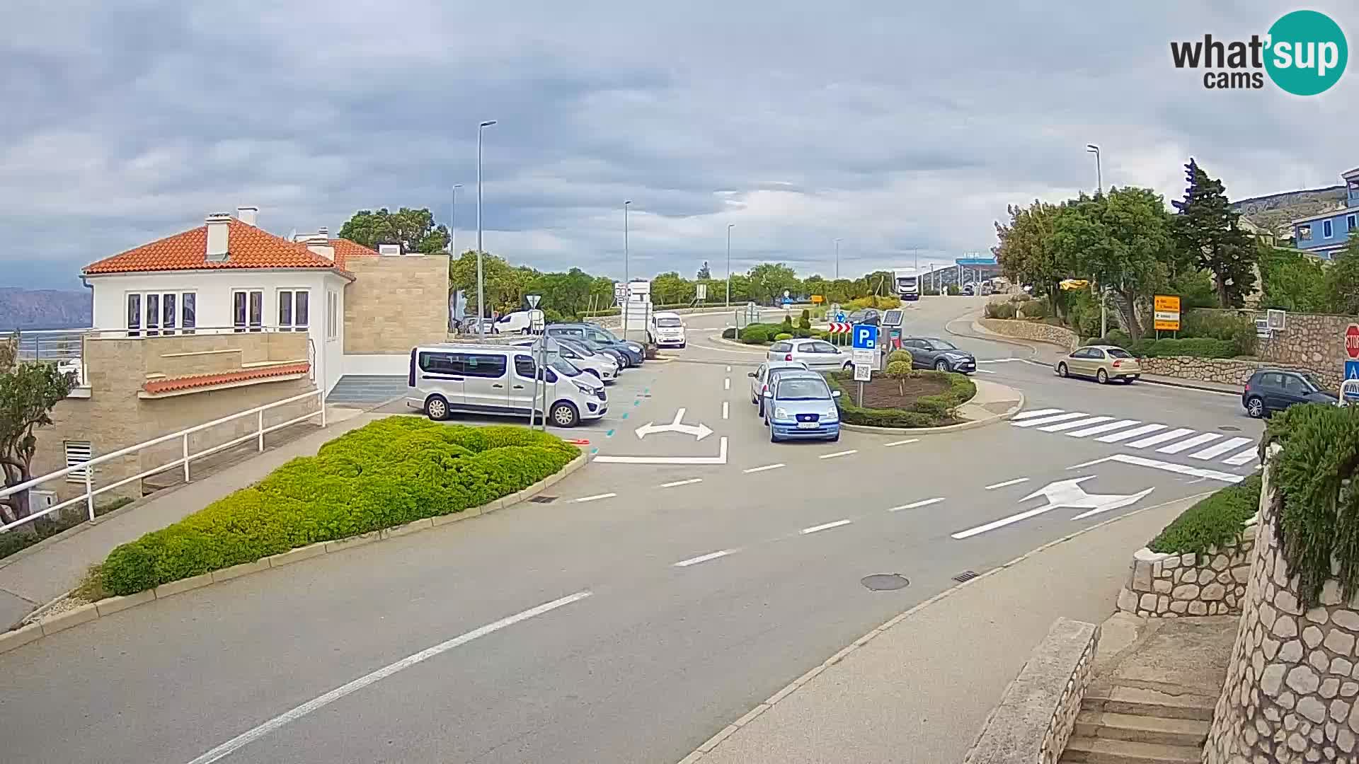 Live Cam Senj