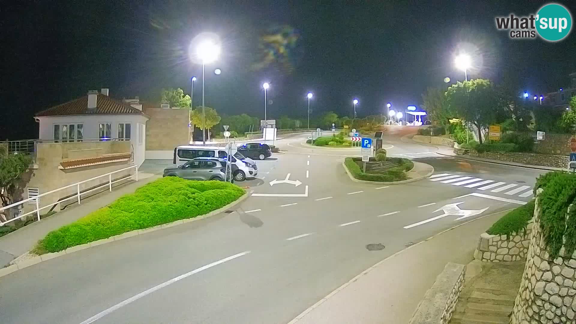 Senj Live Webcam