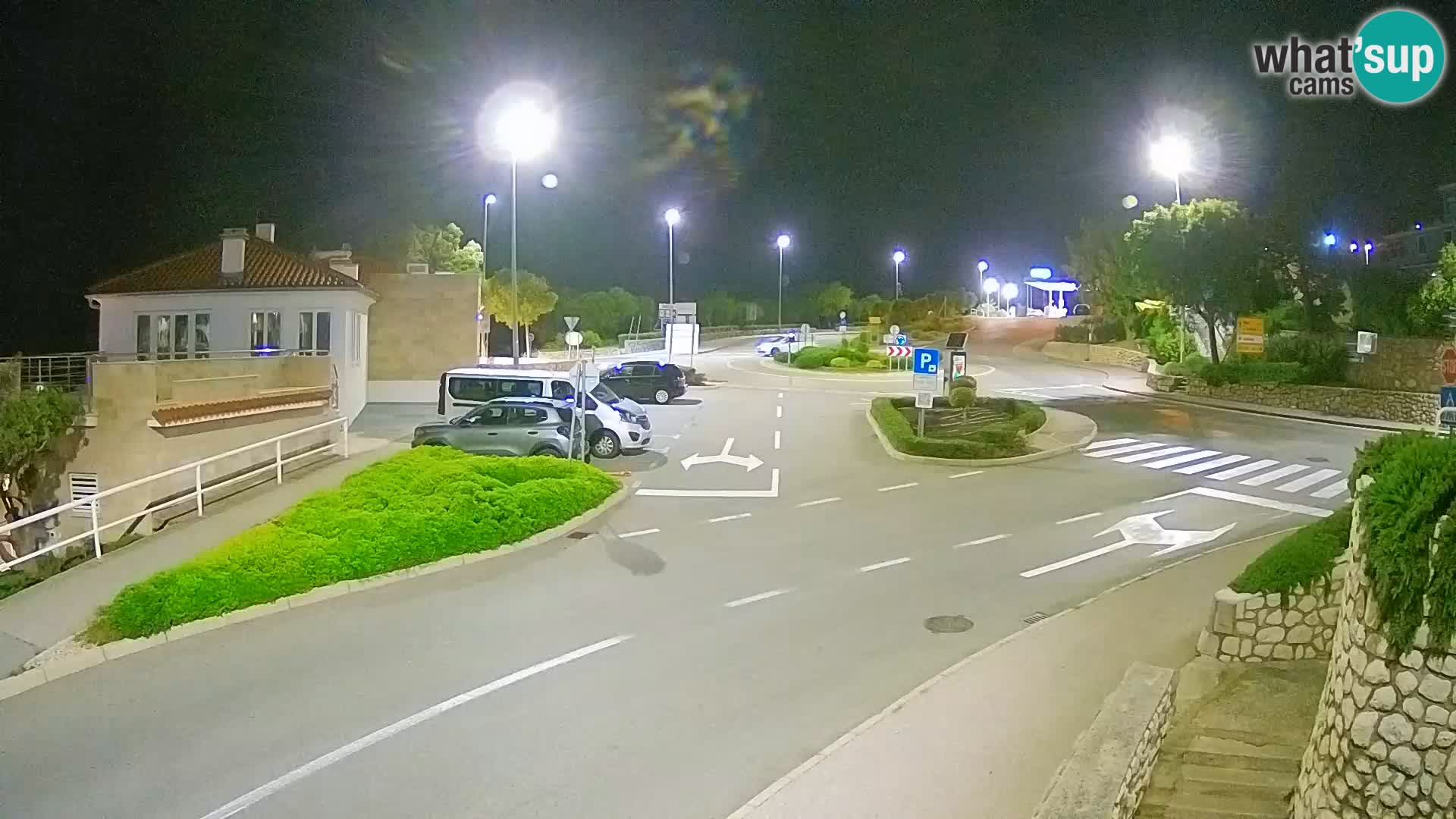 Senj Camera en vivo