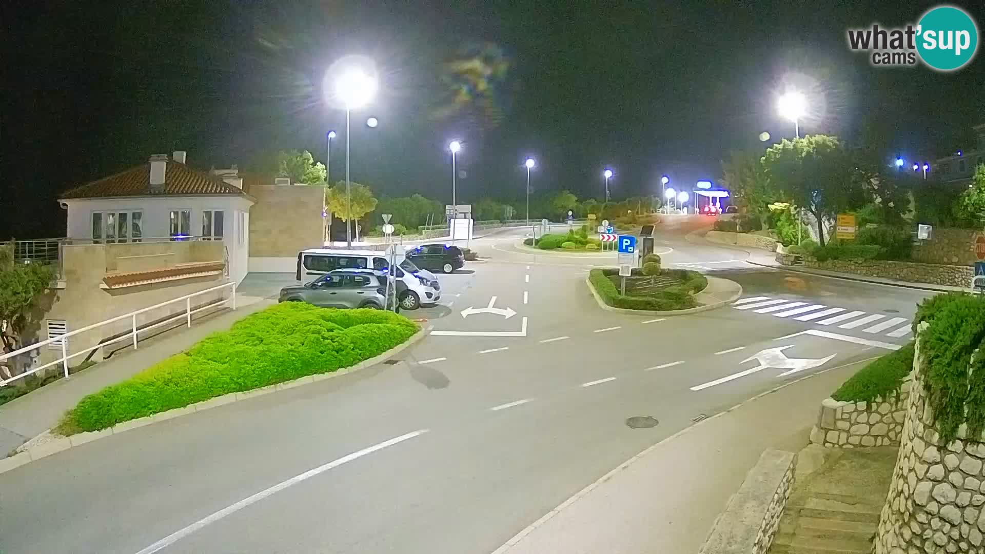 Senj Camera en vivo