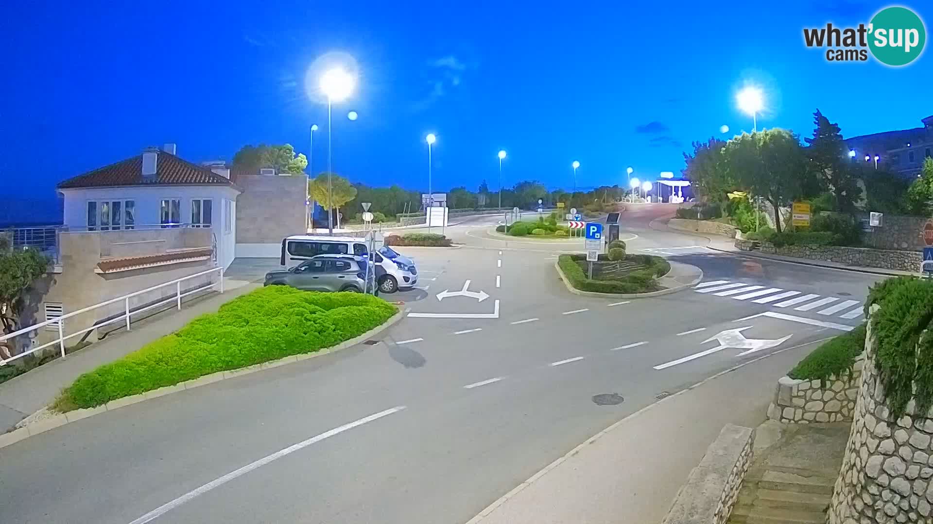 Livecam Segna