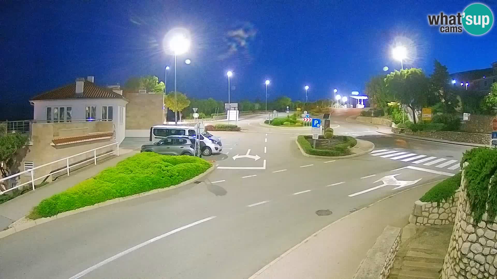 Livecam Segna