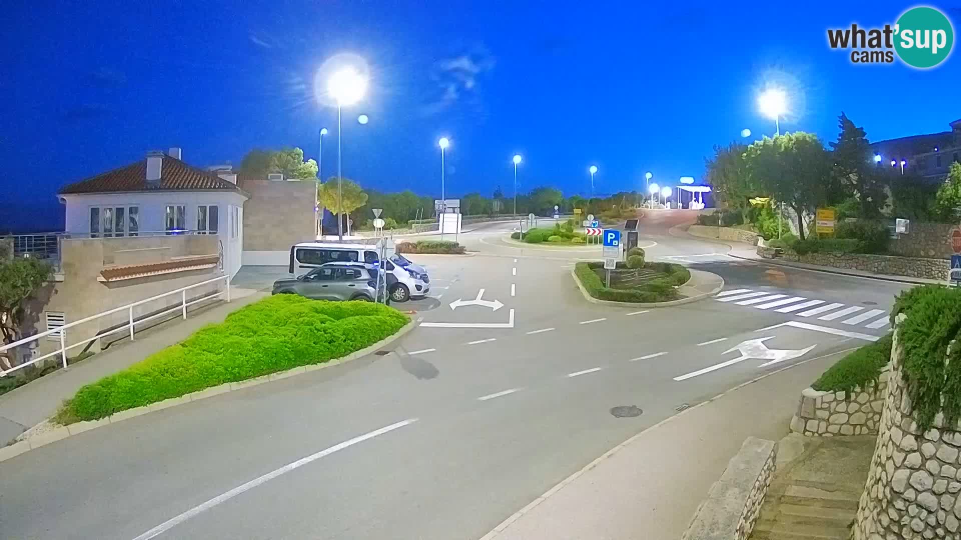 Livecam Segna