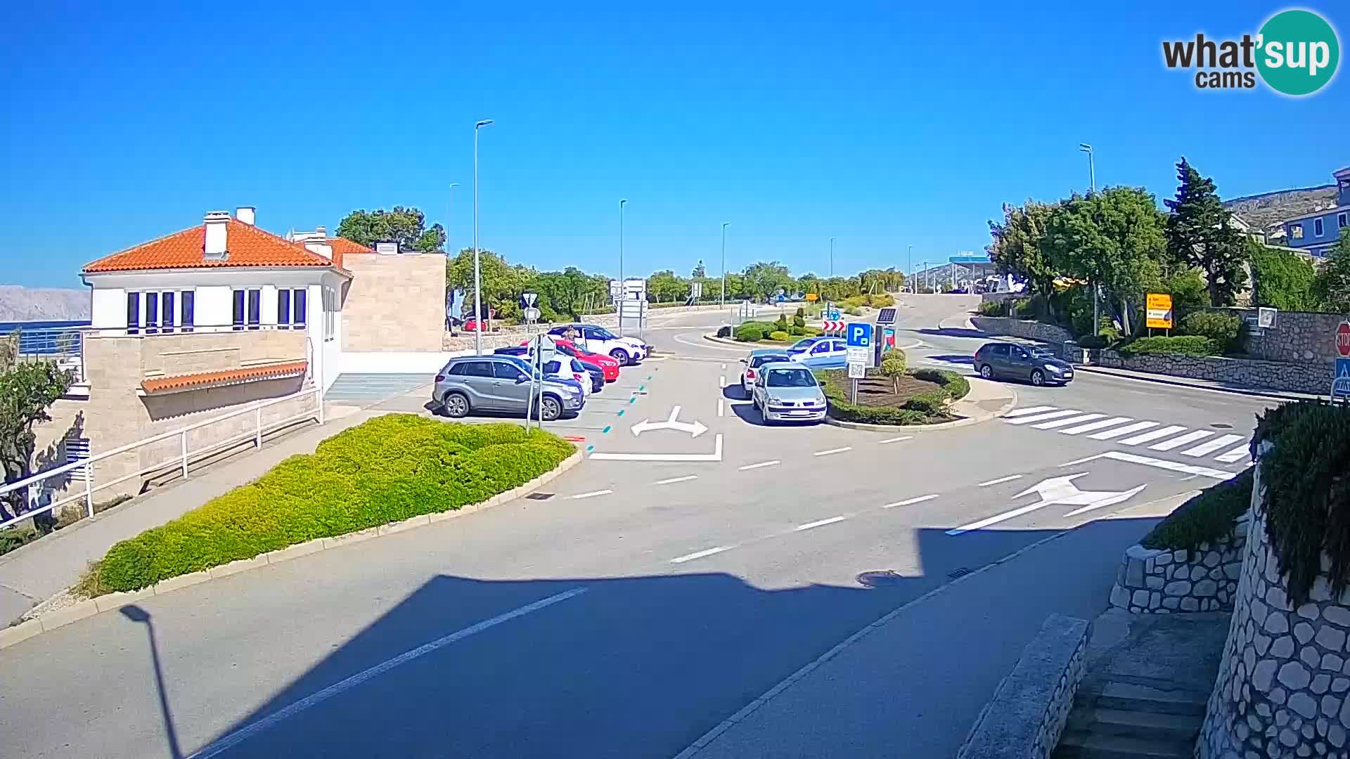 Livecam Segna