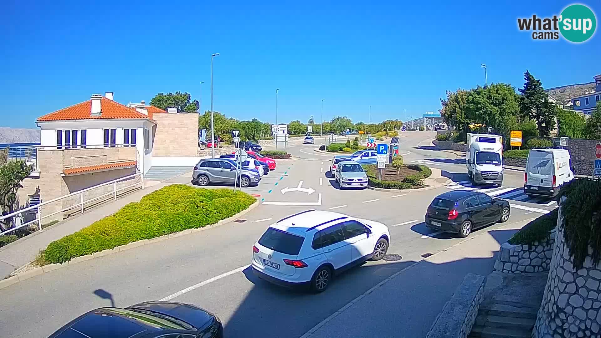 Livecam Segna