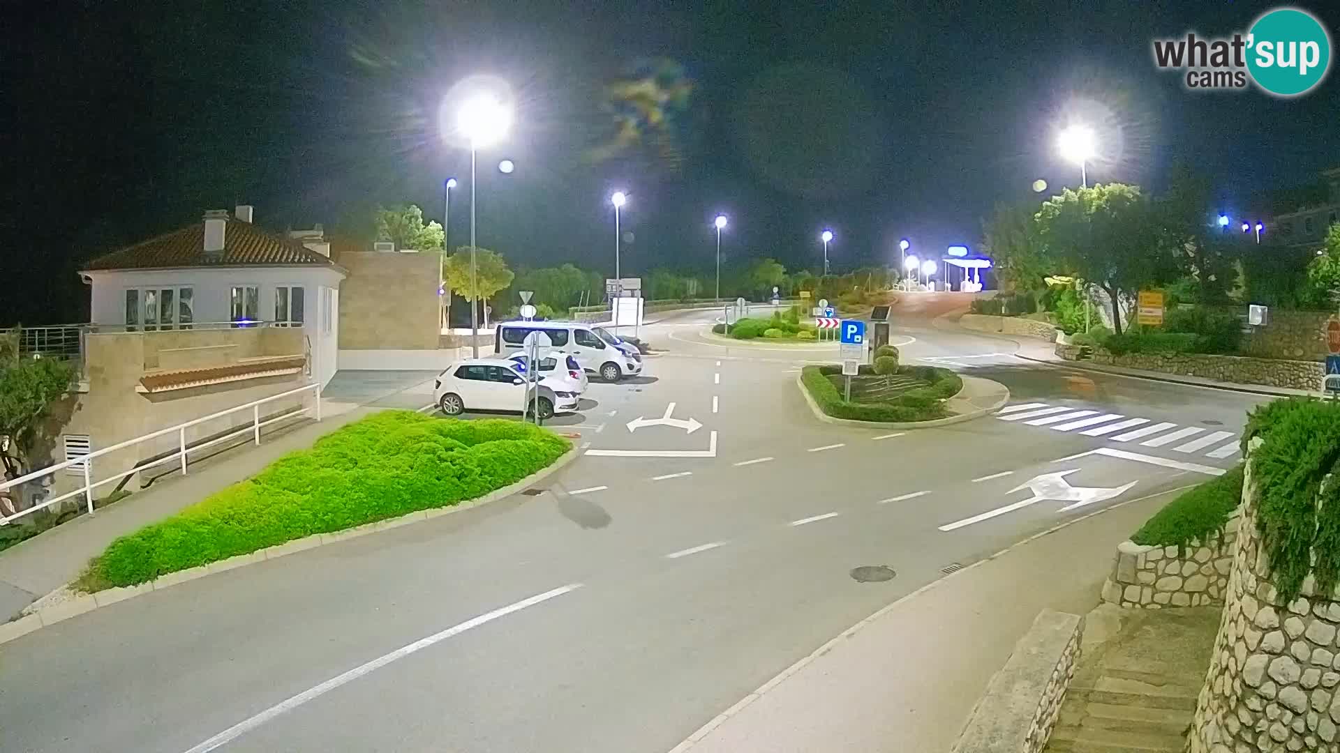 Livecam Segna