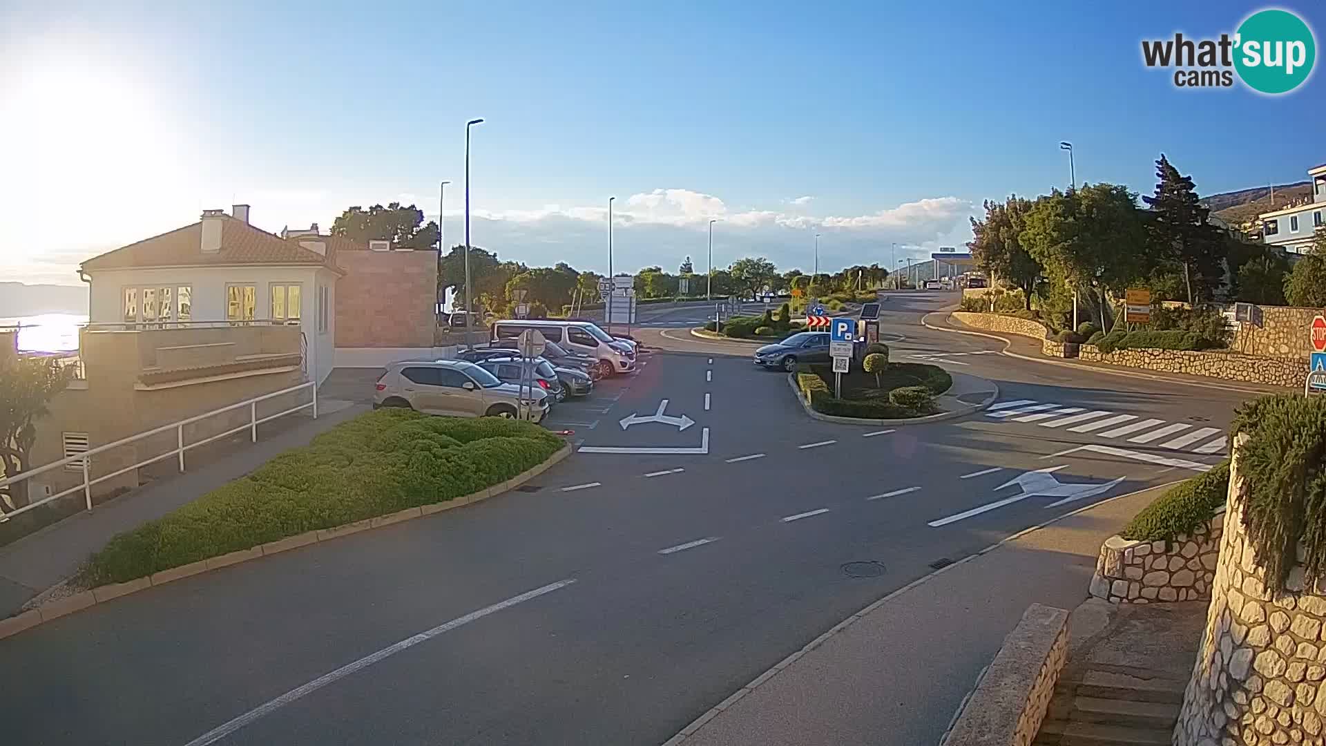 Live Cam Senj