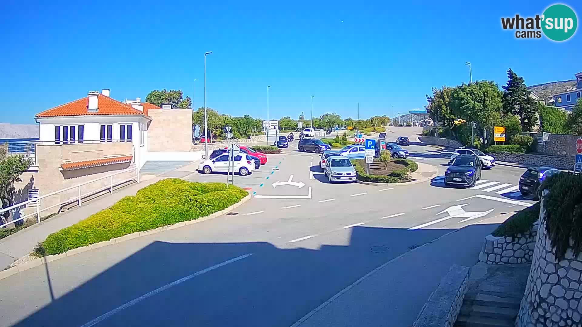 Live Cam Senj