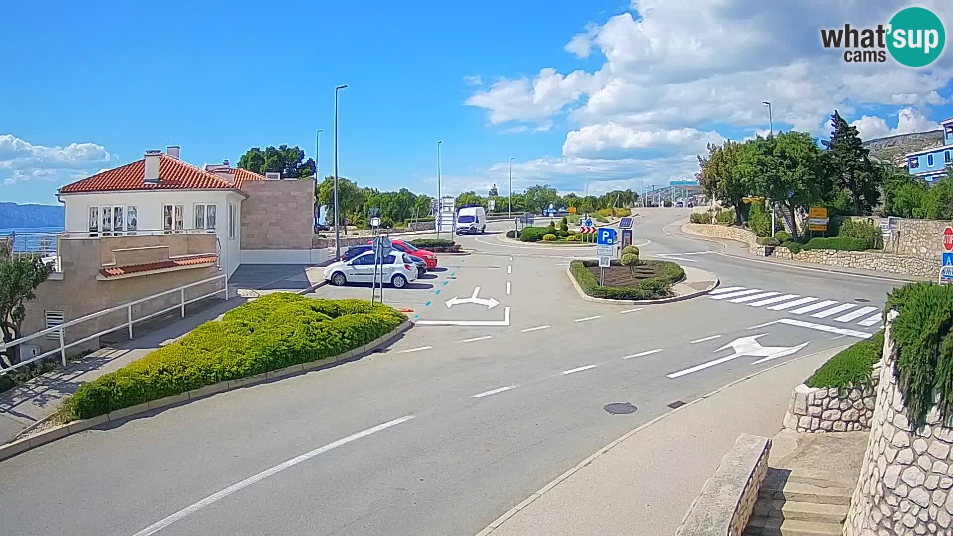 Live Cam Senj