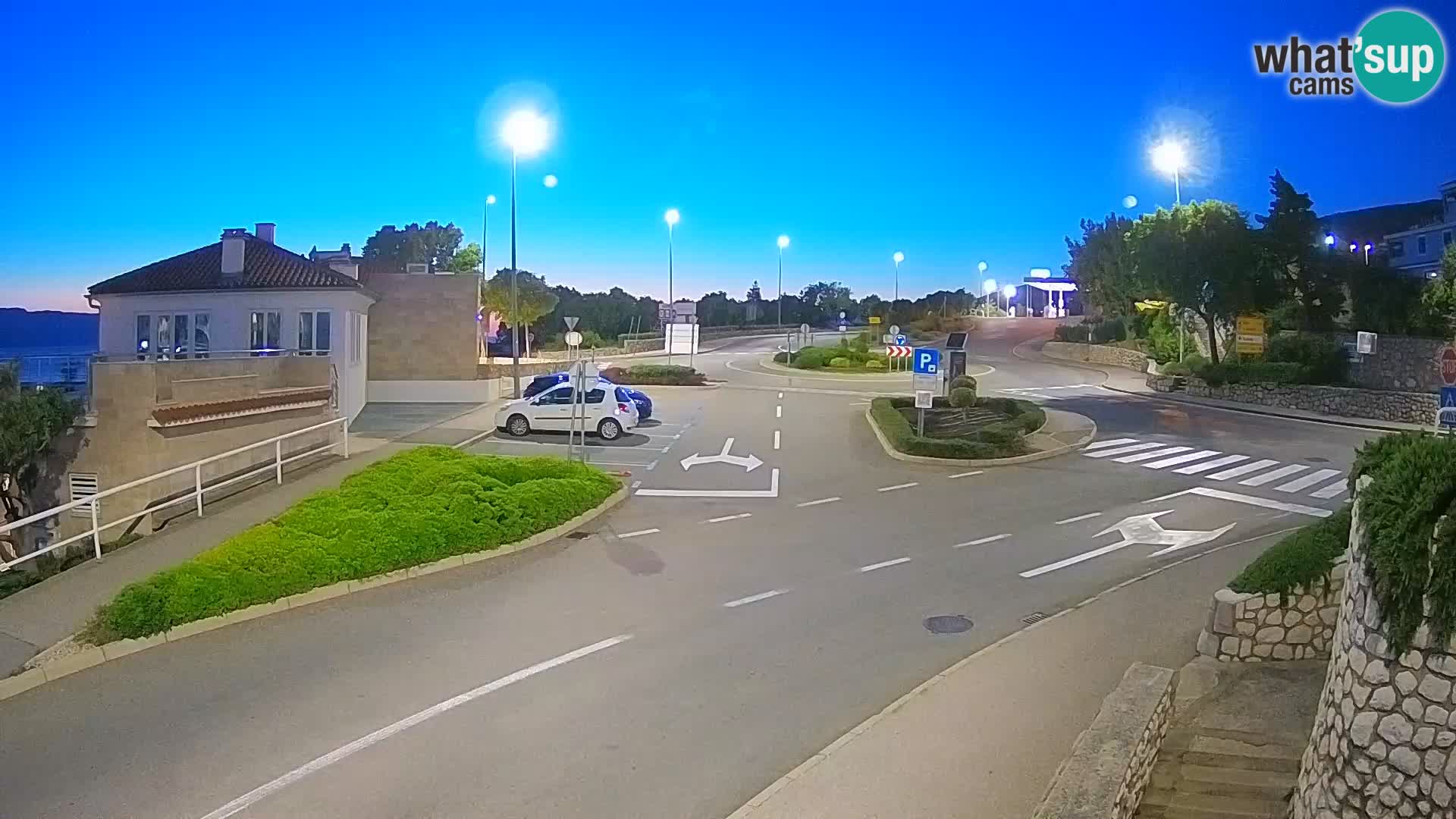 Senj Camera en vivo