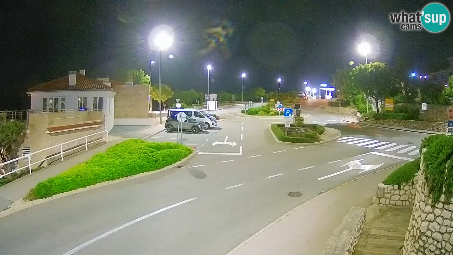 Livecam Segna
