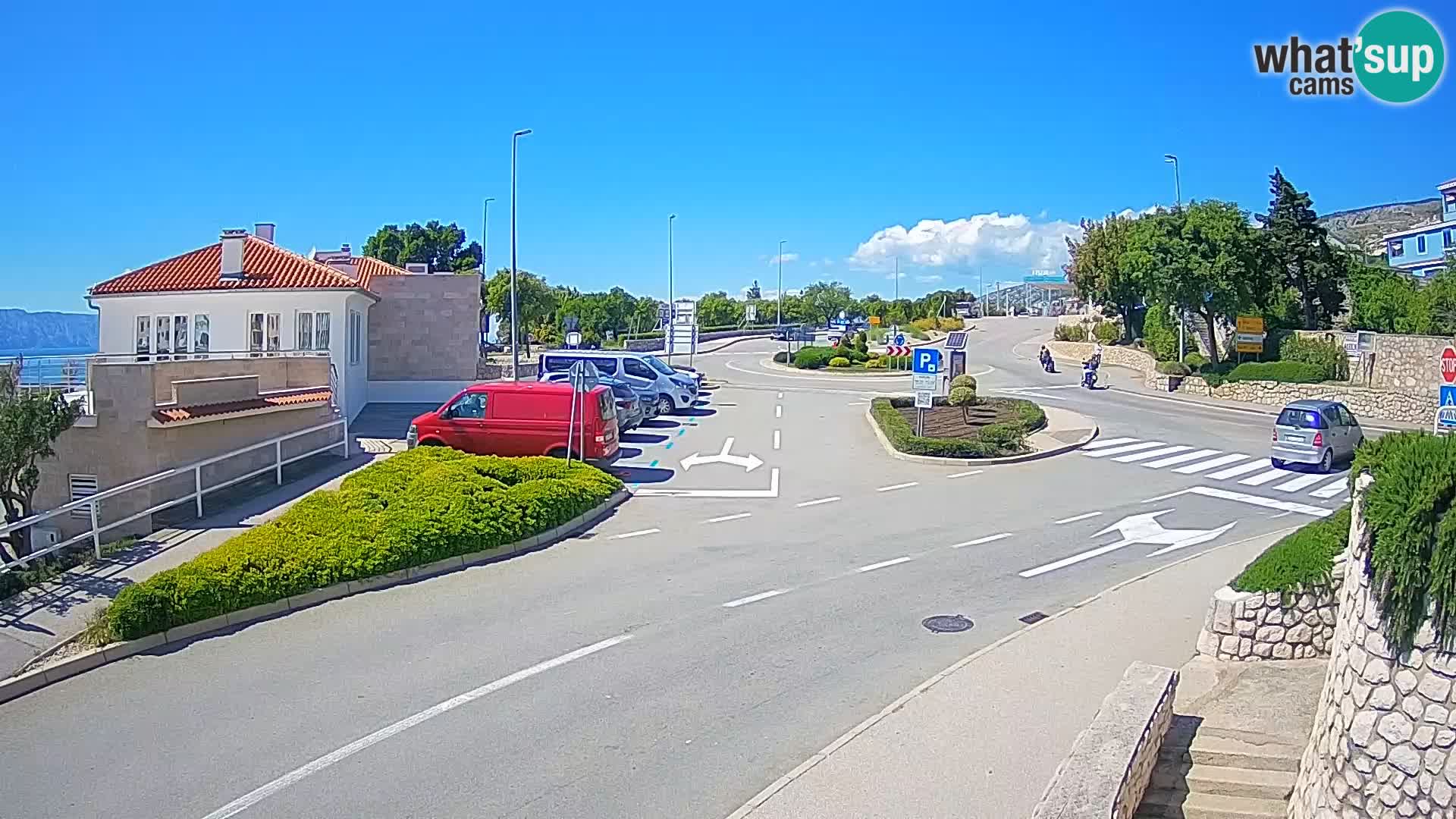 Livecam Segna