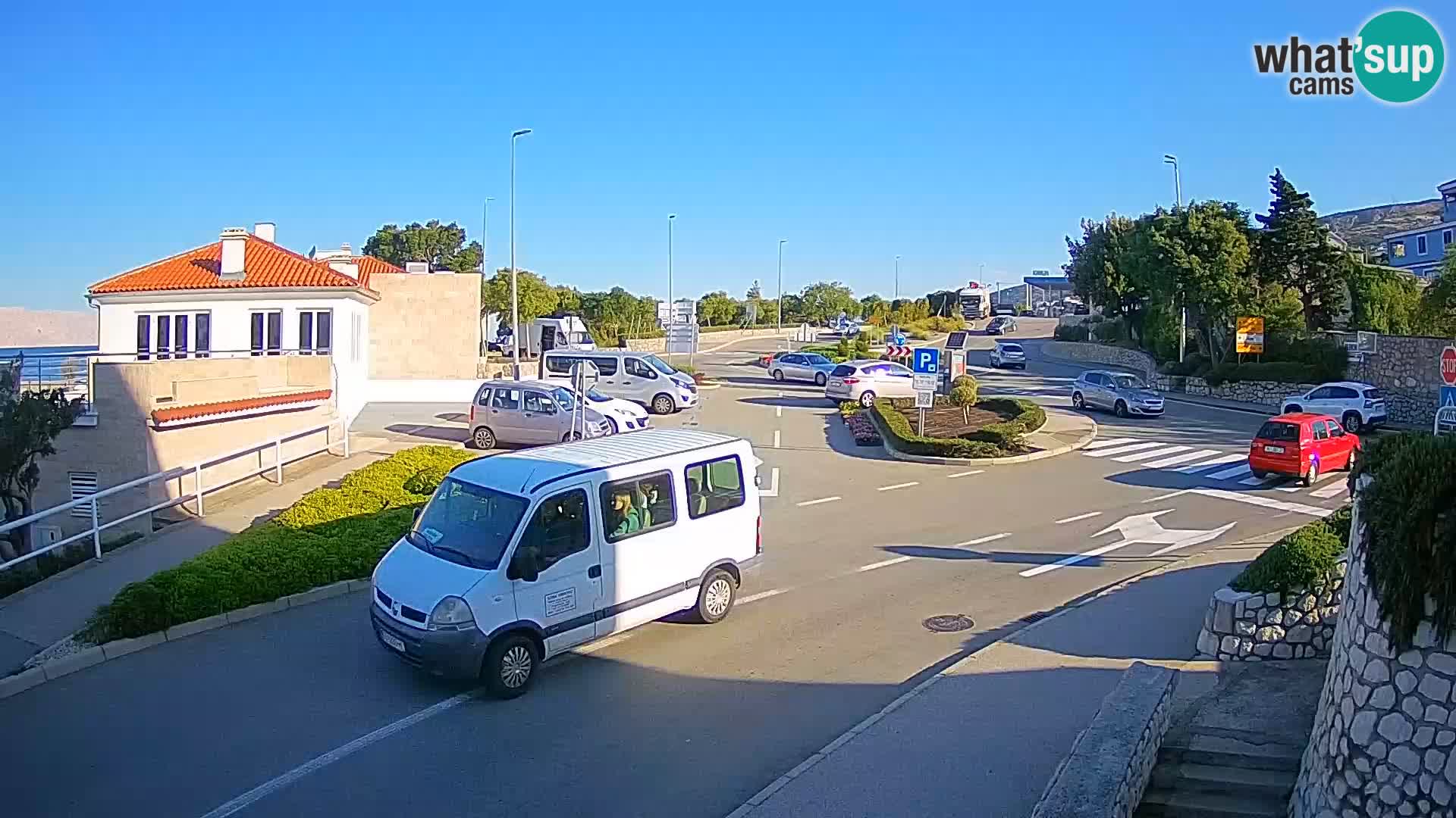 Senj Camera en vivo