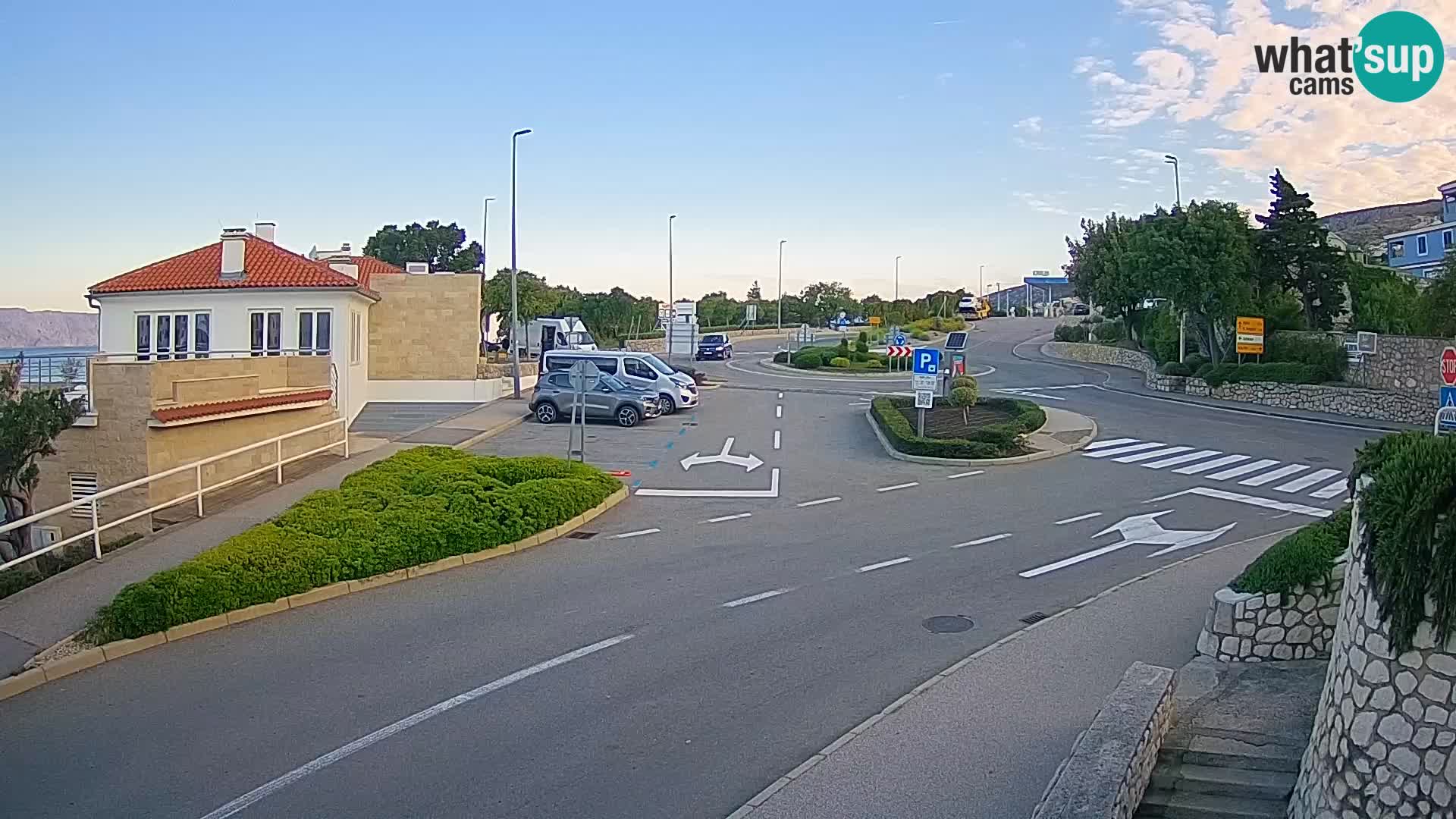 Livecam Segna