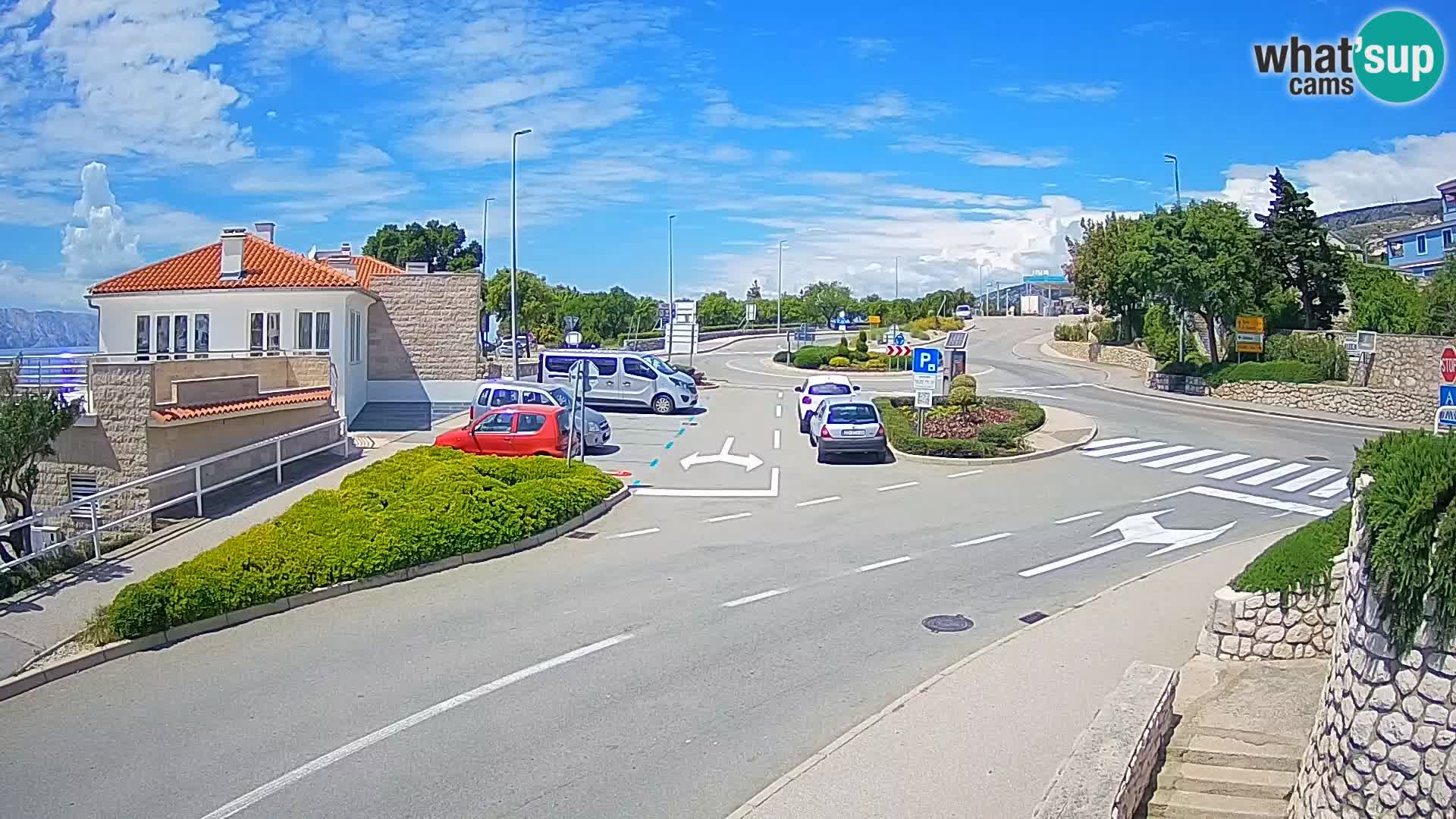 Livecam Segna