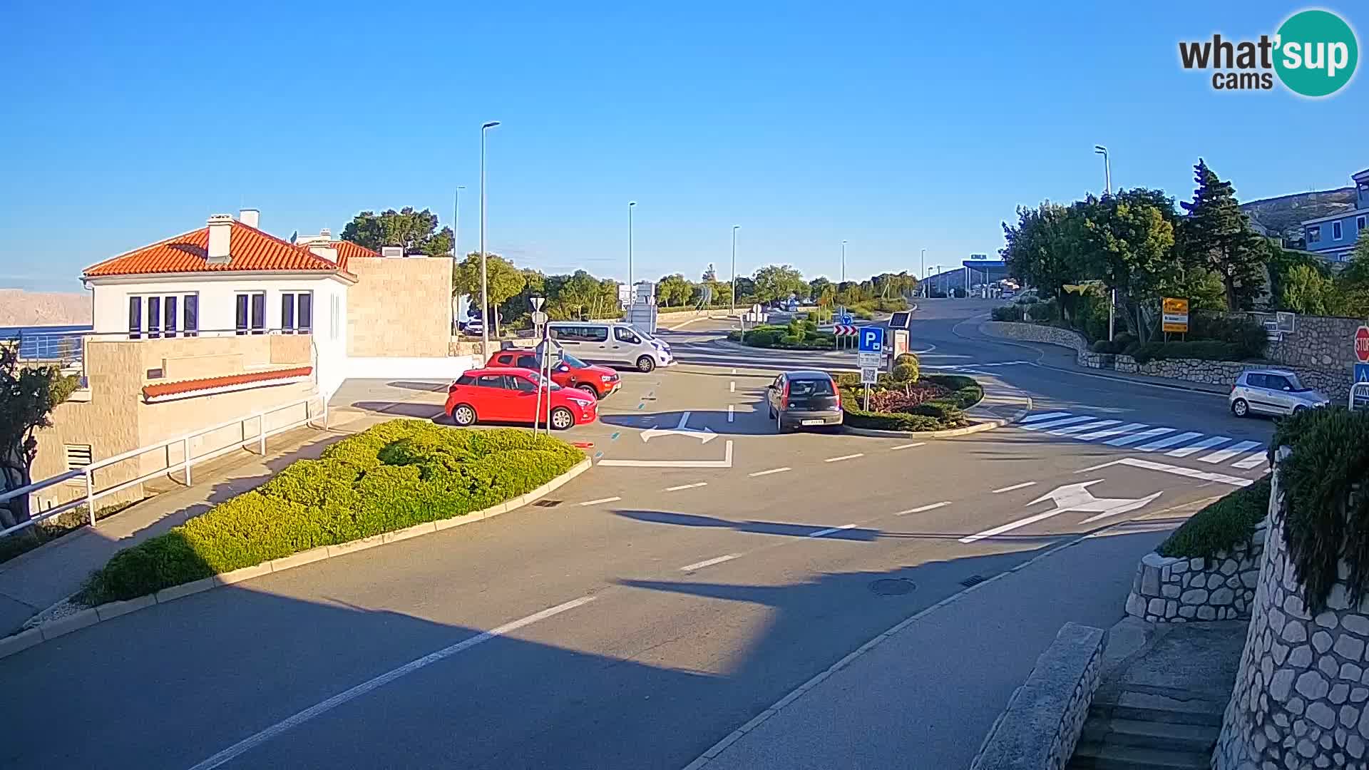 Live Cam Senj