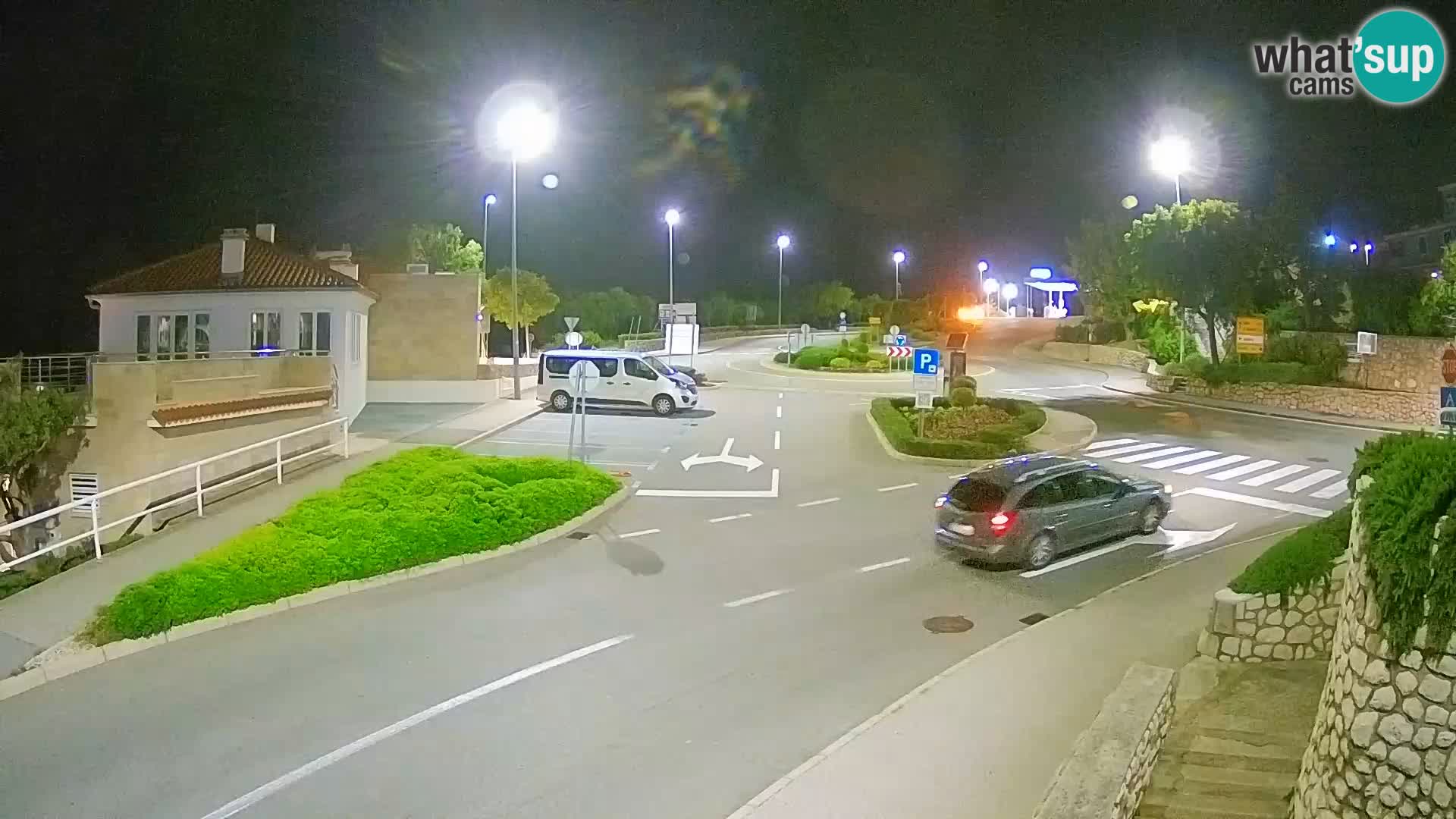 Livecam Segna