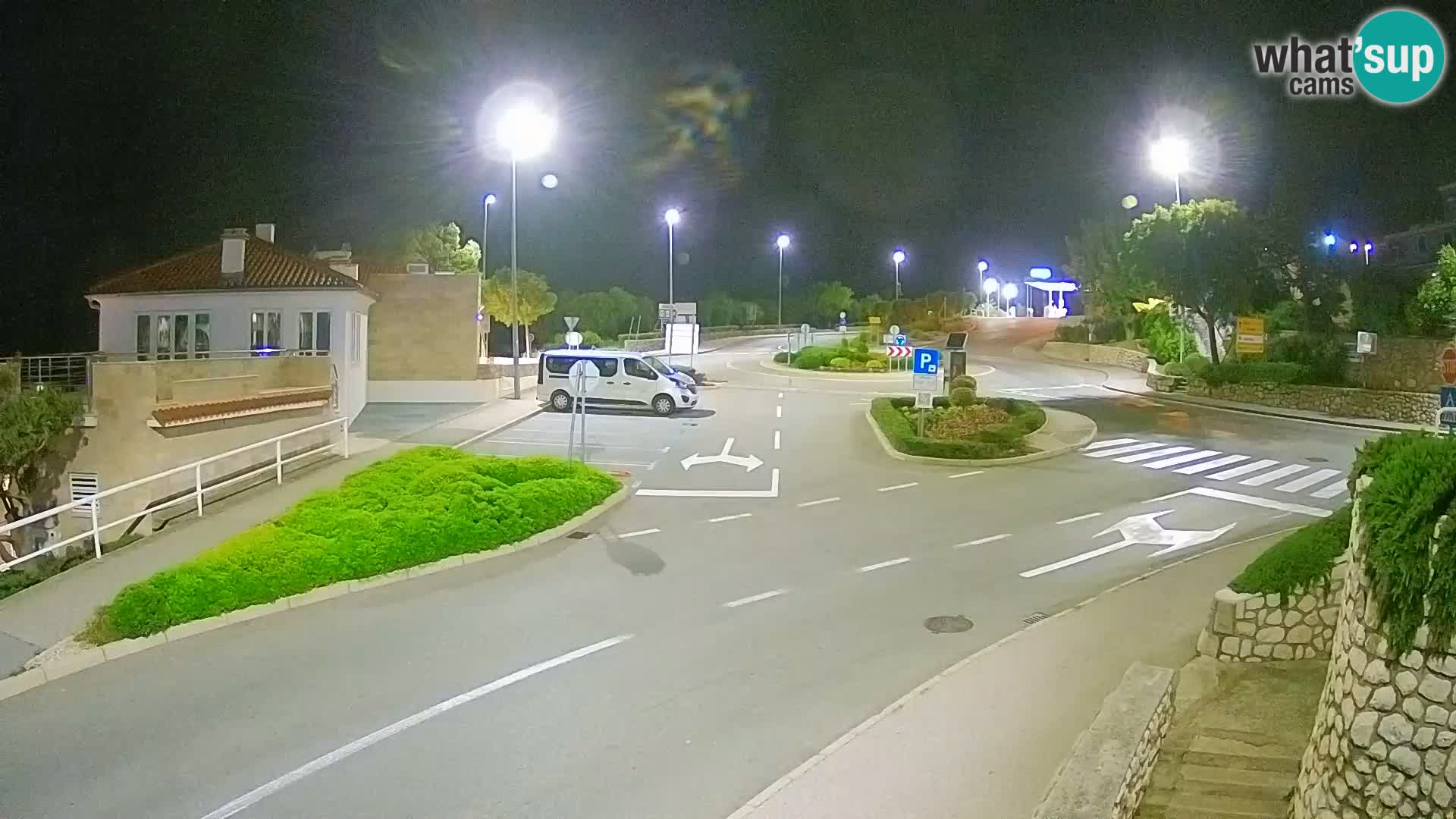 Livecam Segna