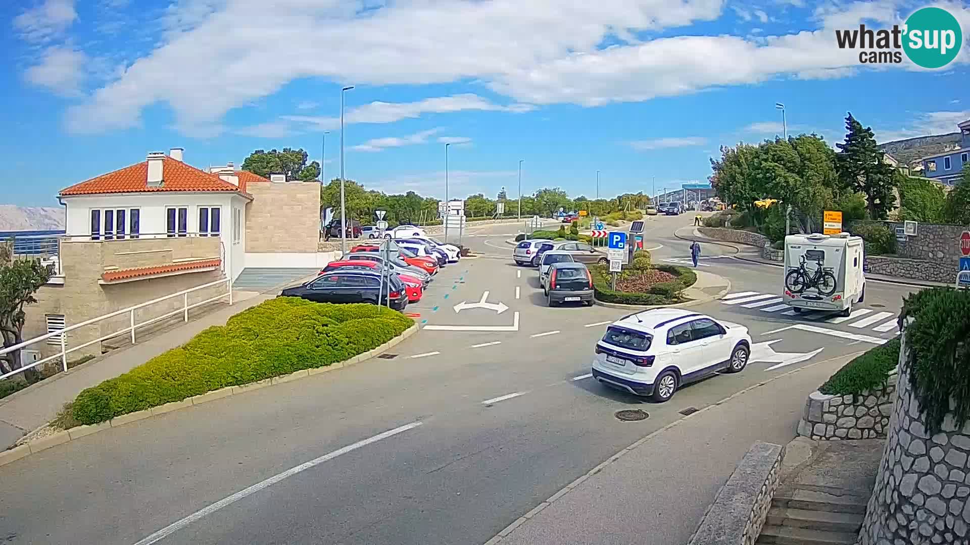Live Cam Senj