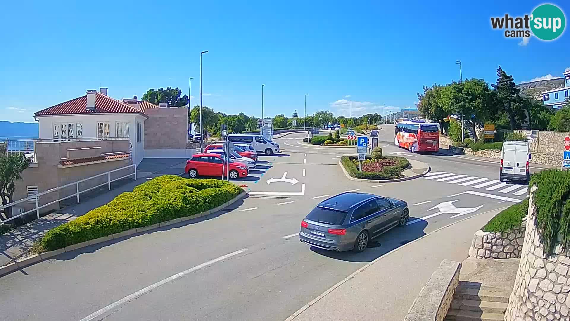 Live Cam Senj