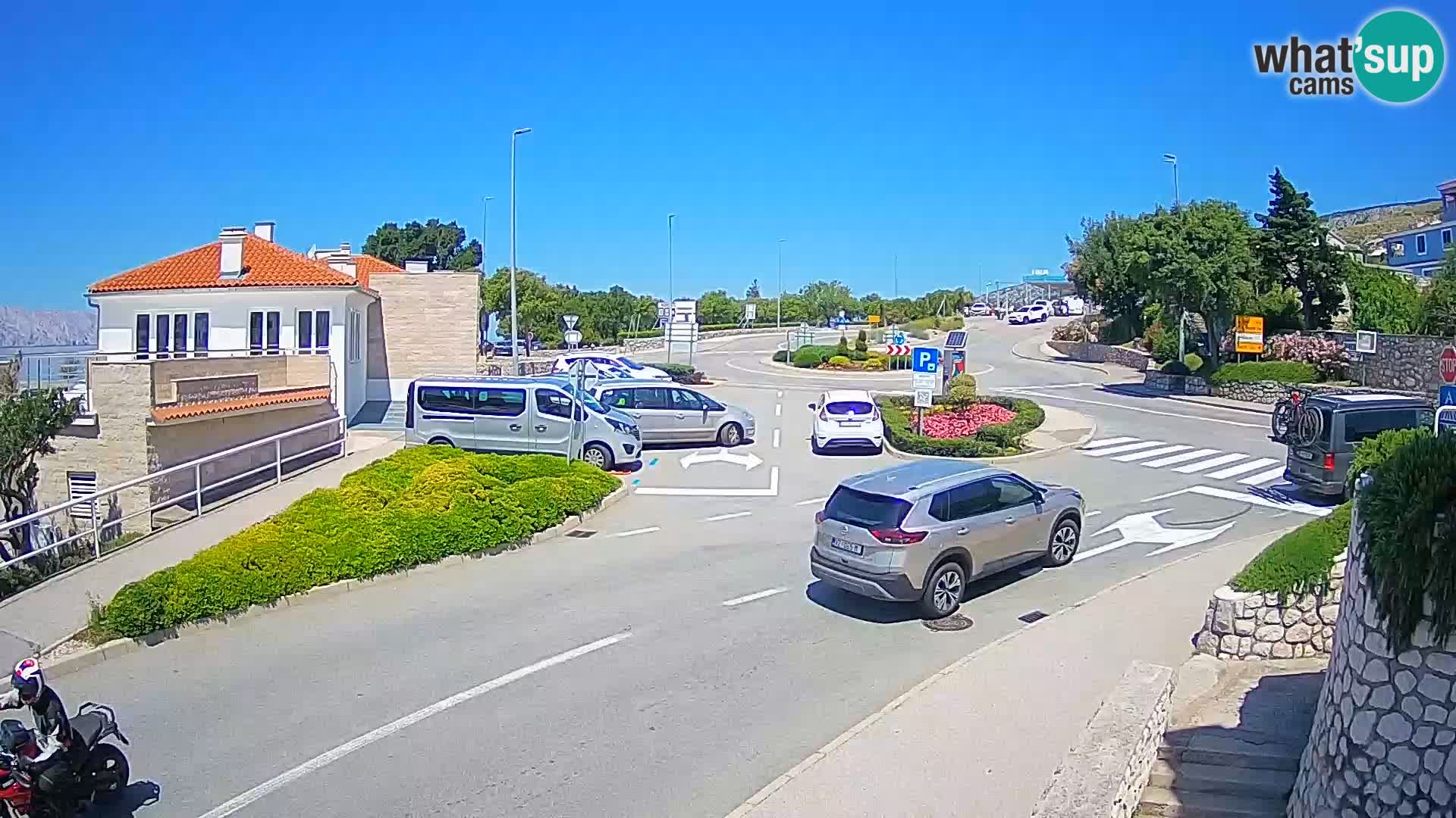 Livecam Segna
