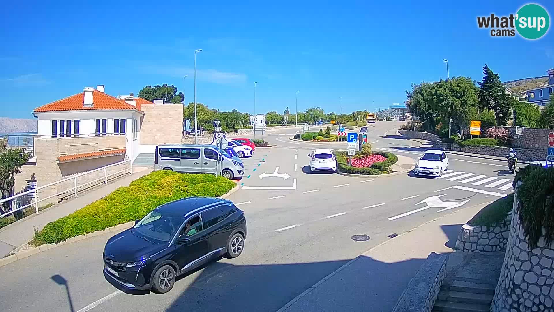 Senj Camera en vivo