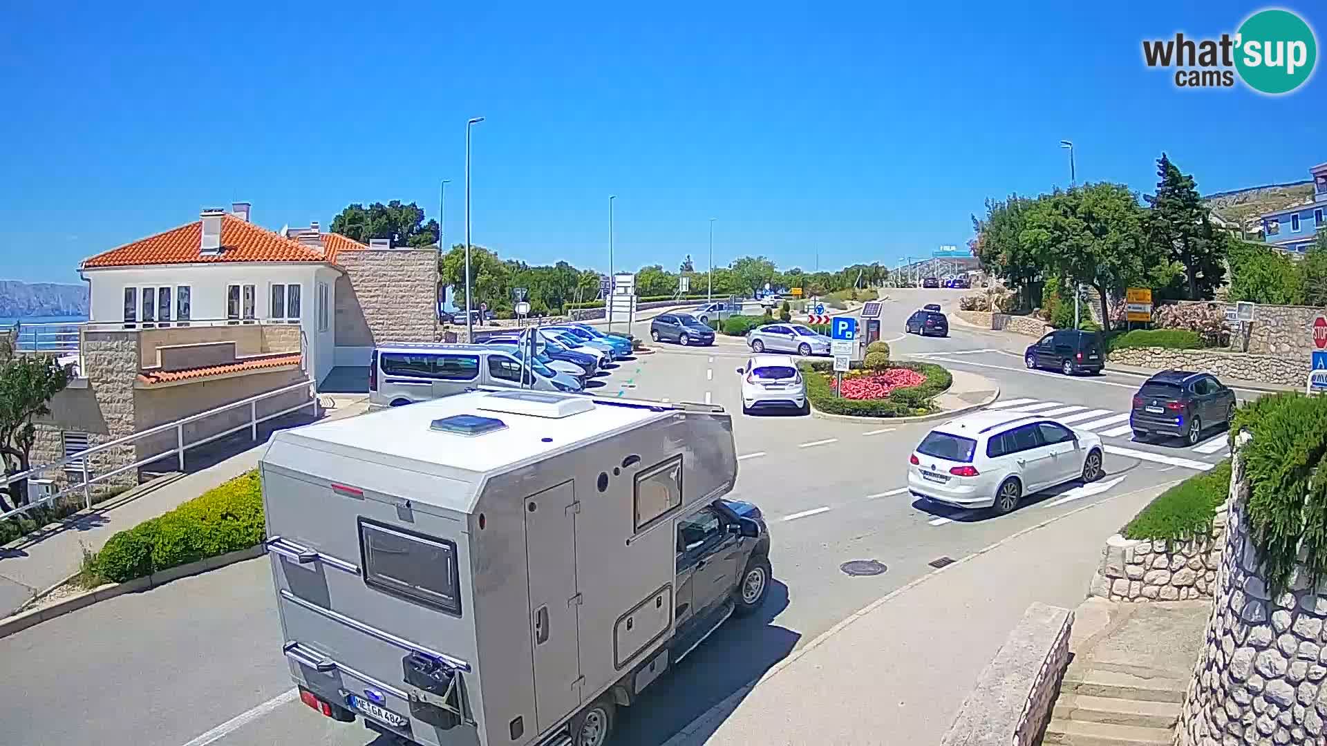 Live Cam Senj