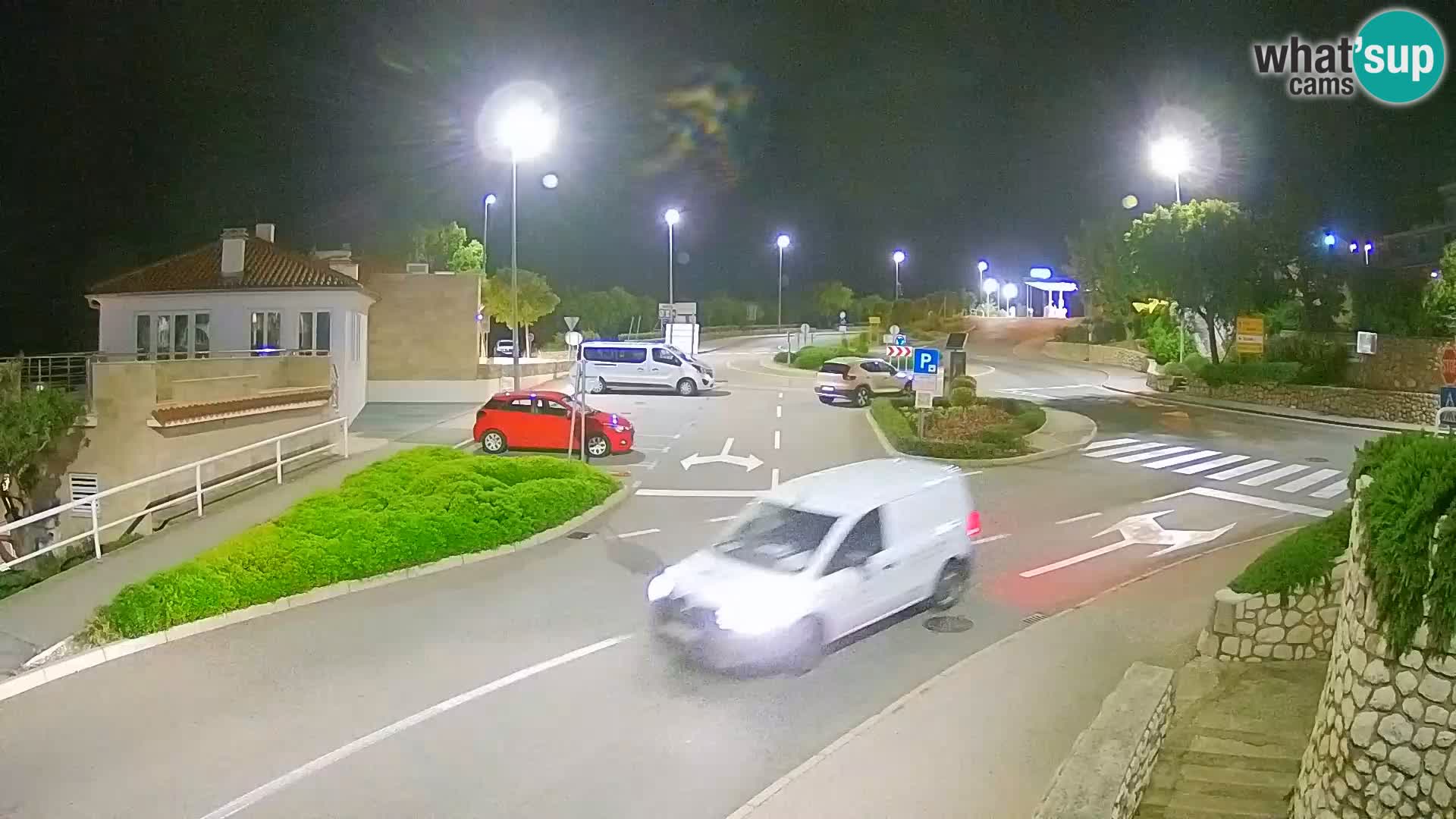 Live Cam Senj