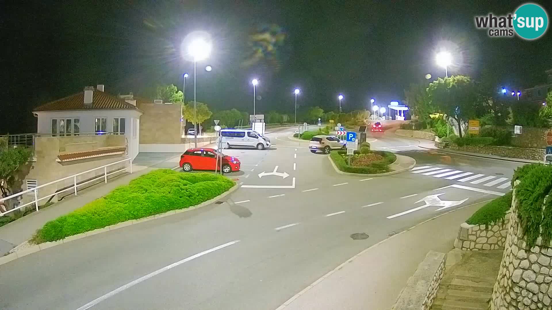 Live Cam Senj