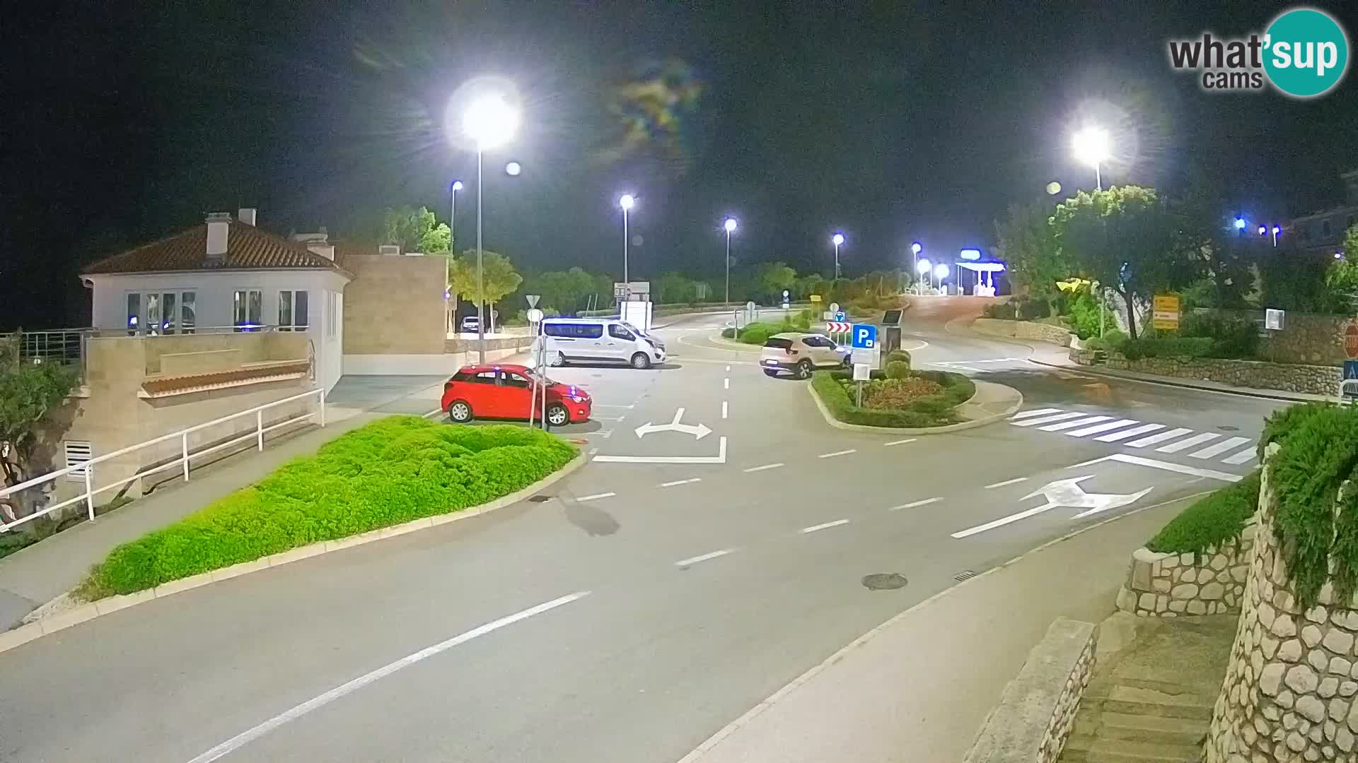 Live Cam Senj