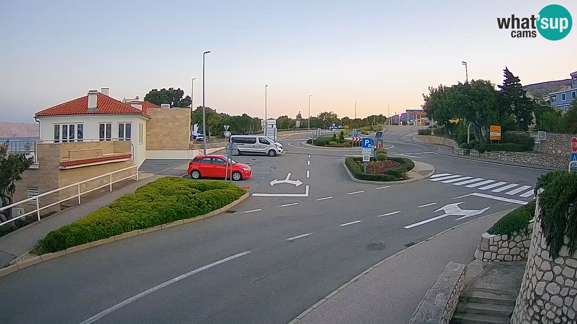 Senj Web Kamera