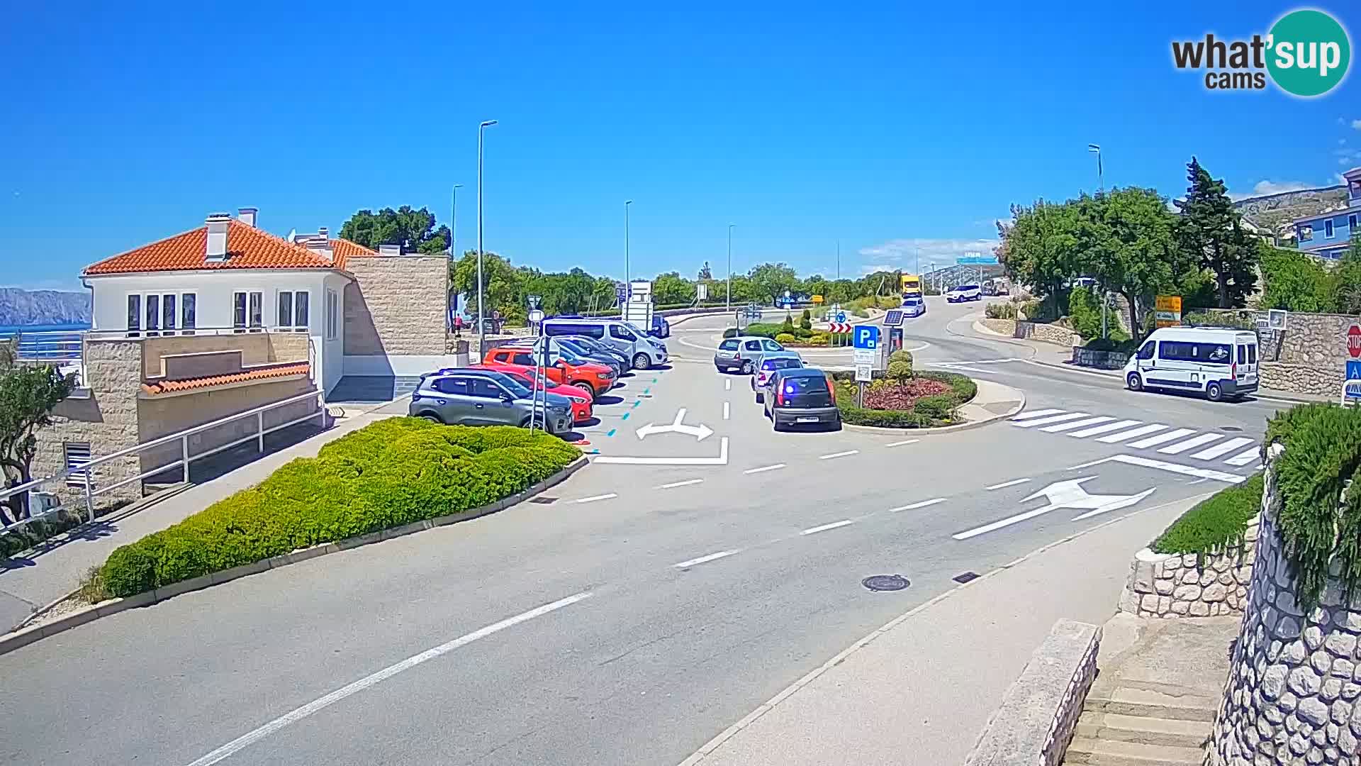 Live Cam Senj