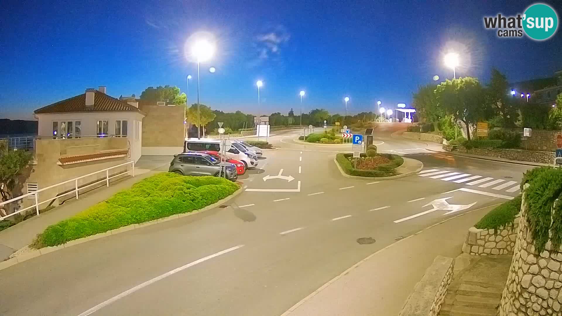 Live Cam Senj