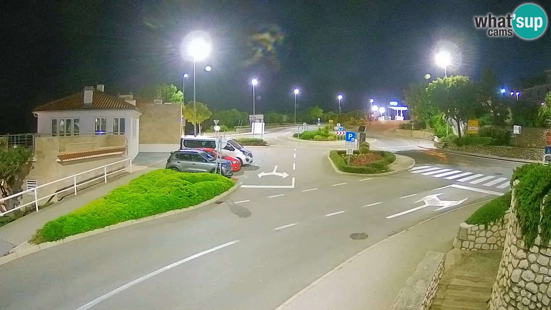 Livecam Segna