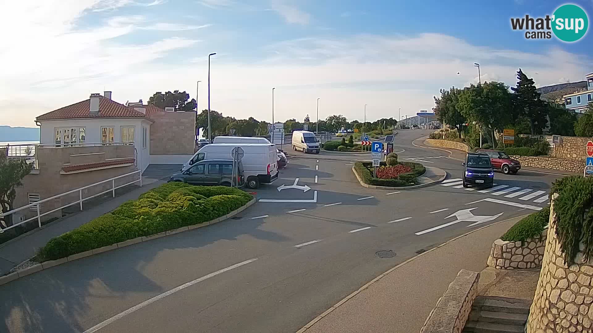 Senj Camera en vivo