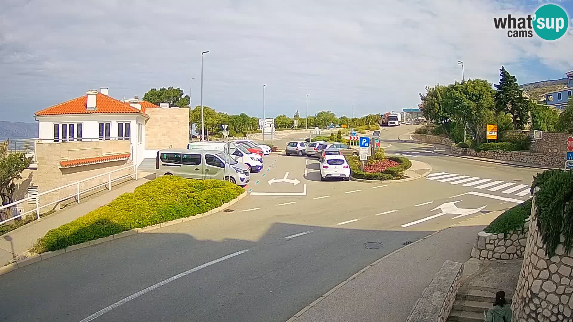 Live Cam Senj
