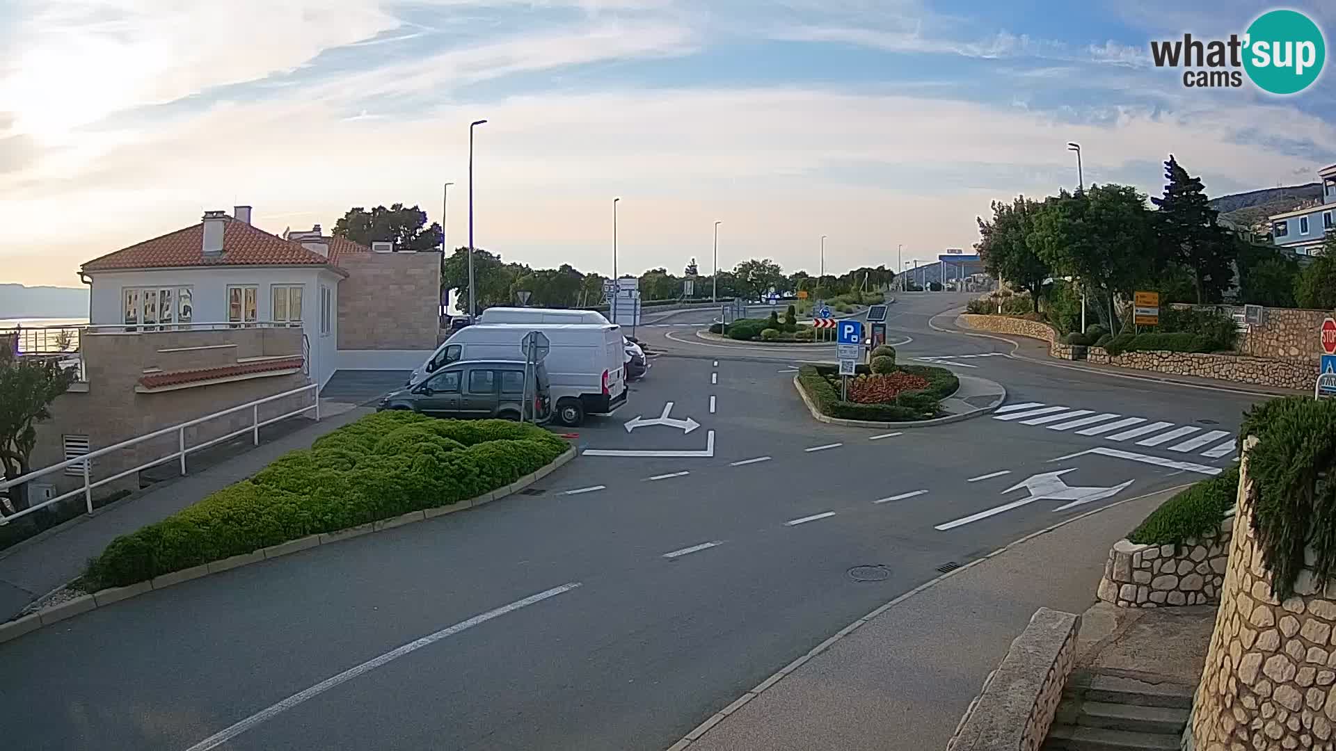 Live Cam Senj