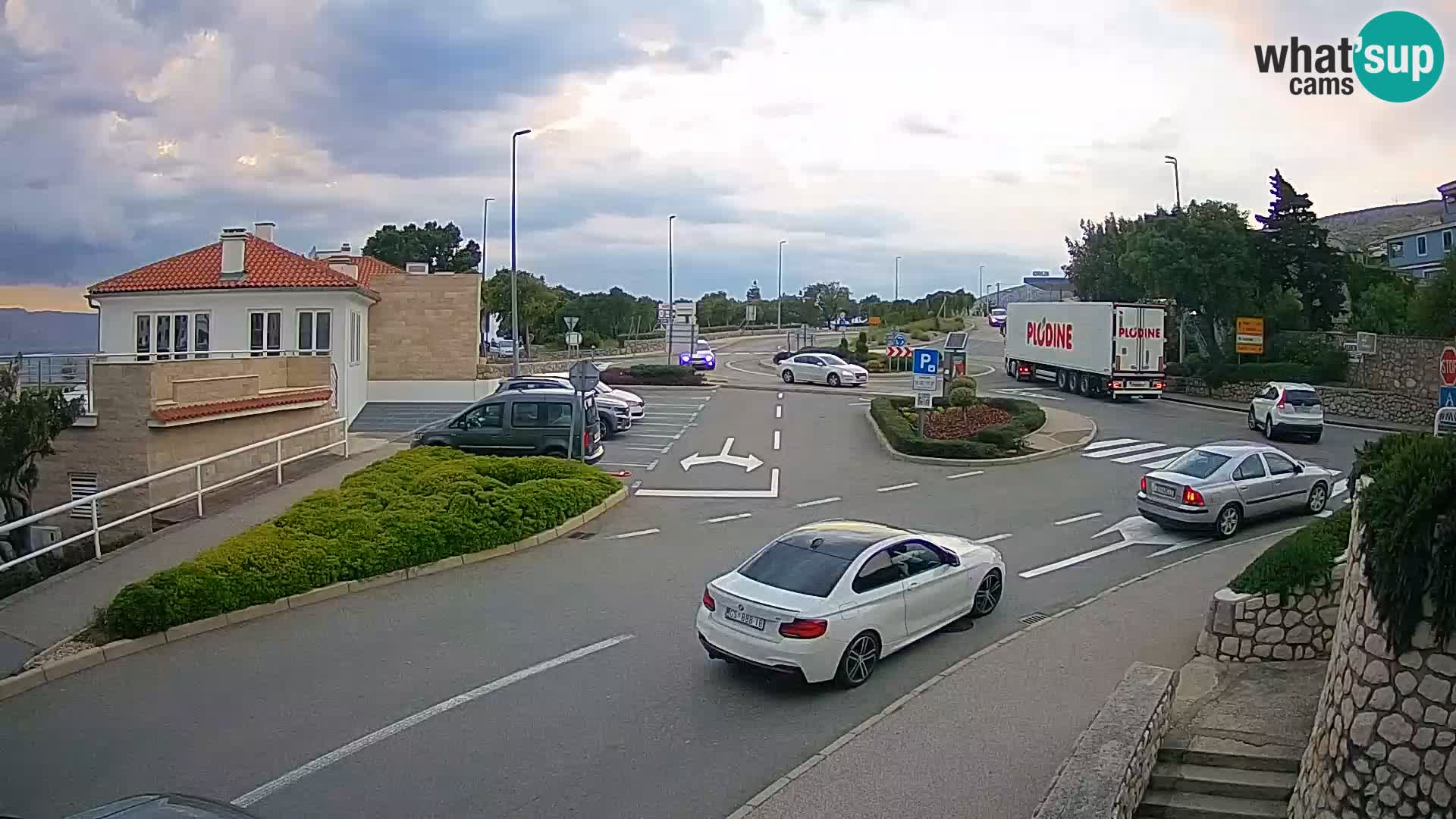 Live Cam Senj
