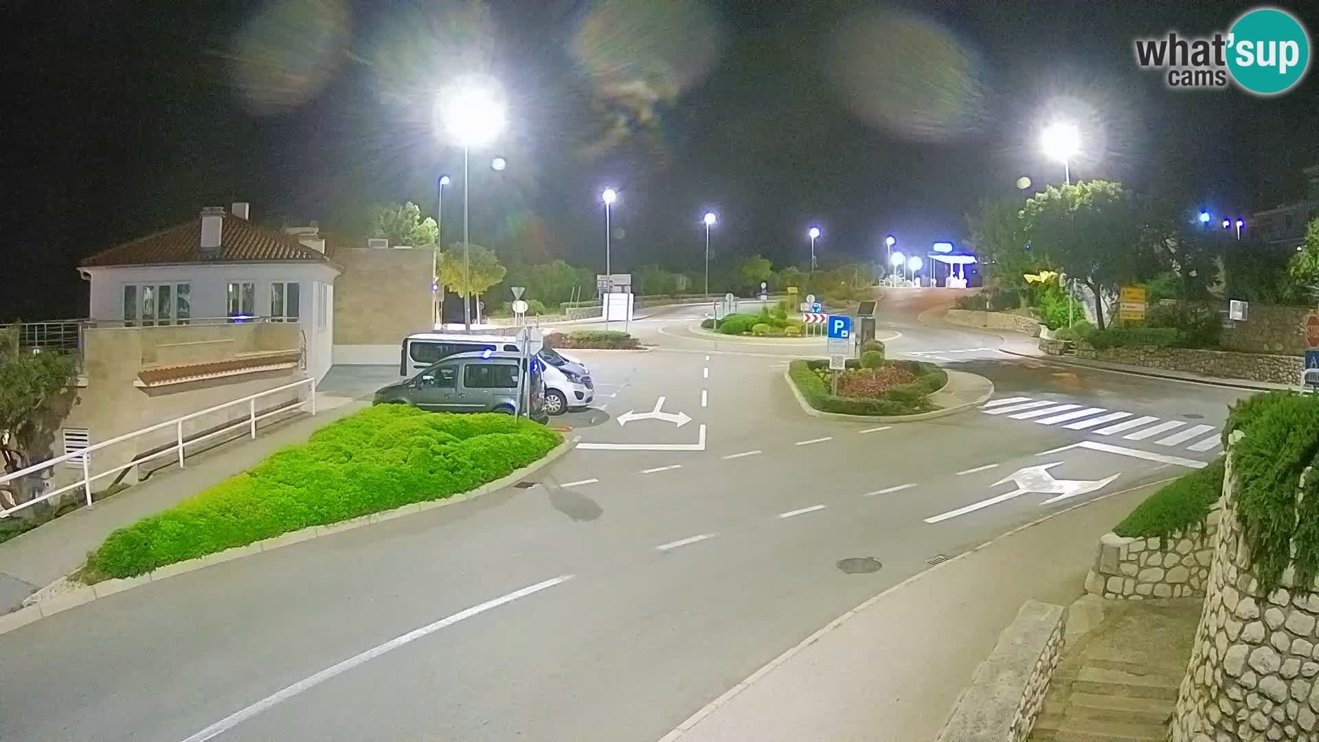 Live Cam Senj