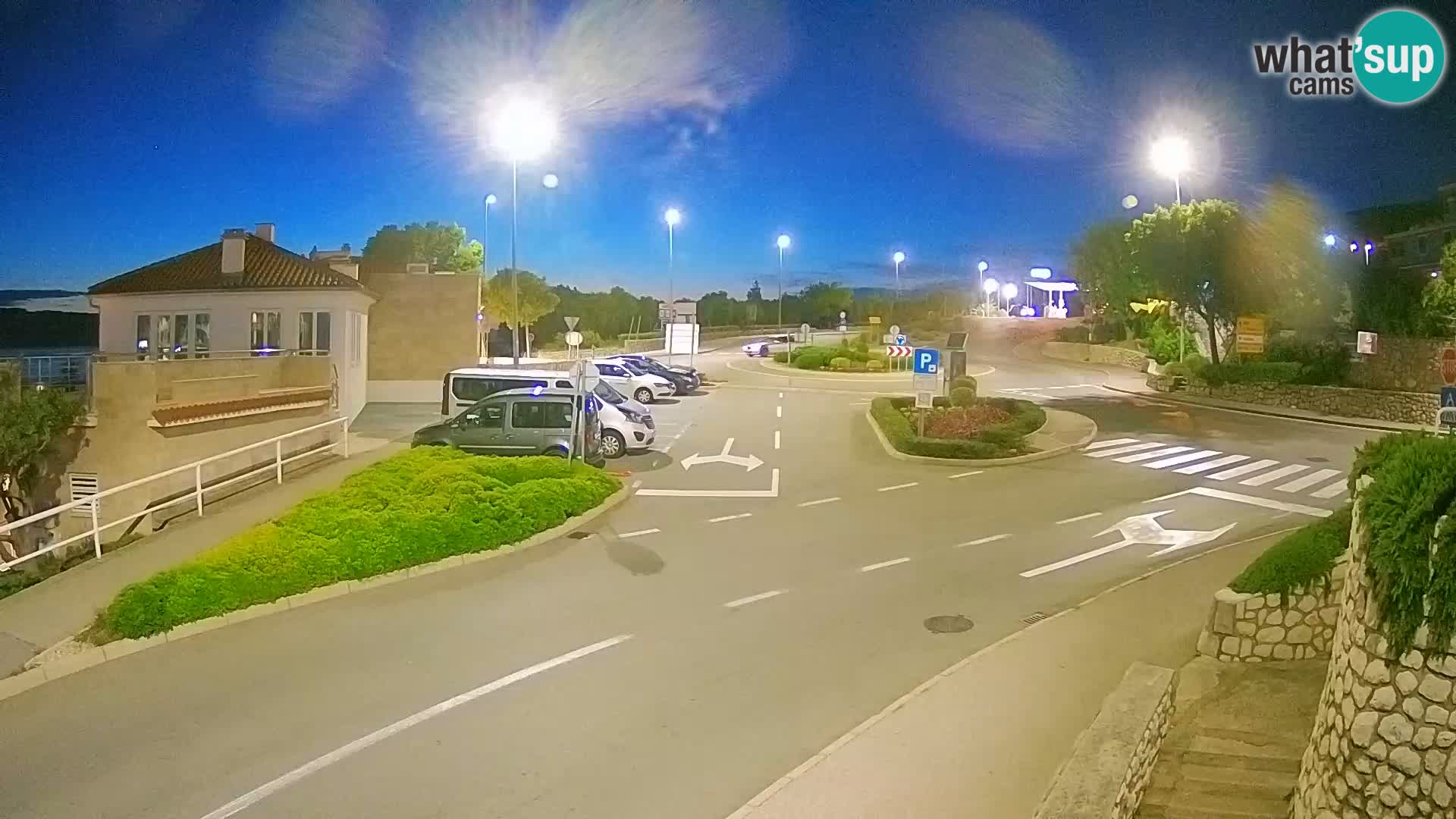 Live Cam Senj