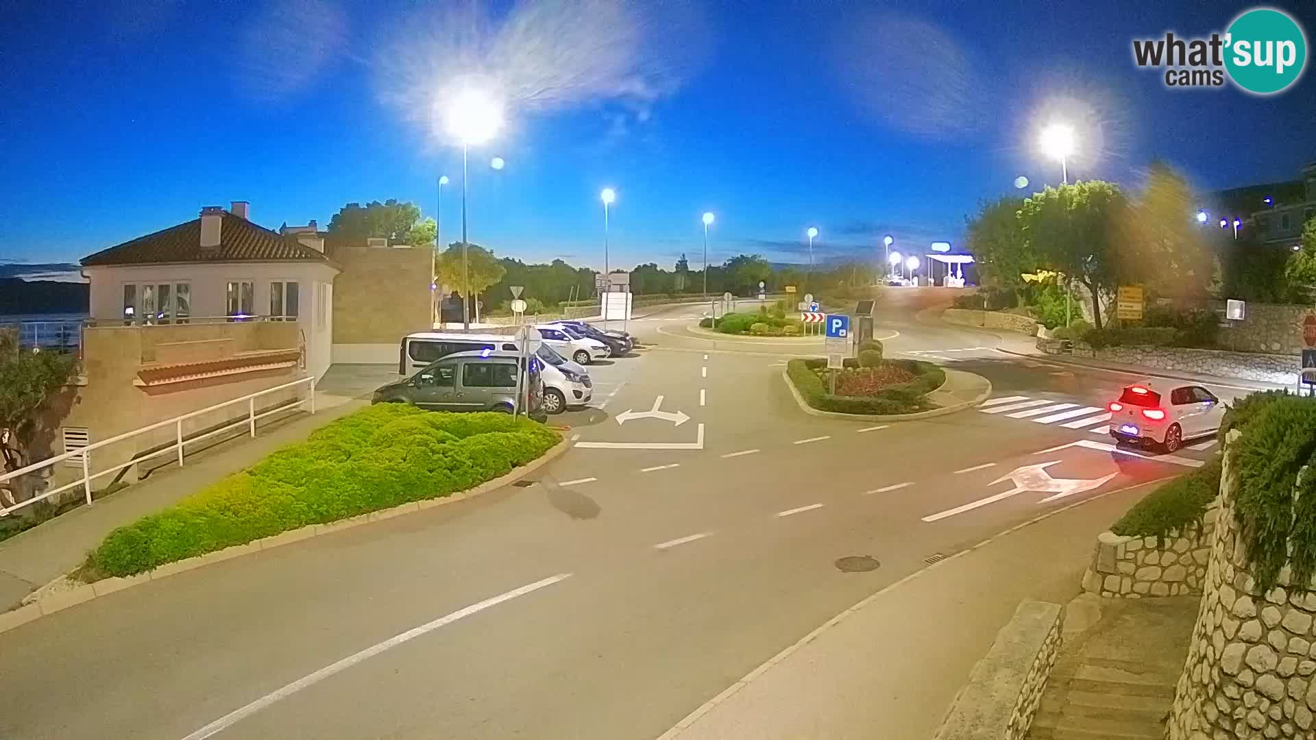 Livecam Segna
