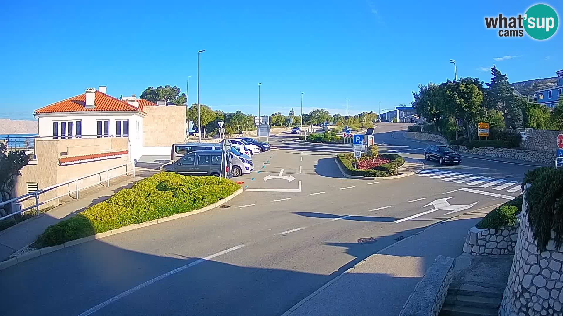 Live Cam Senj