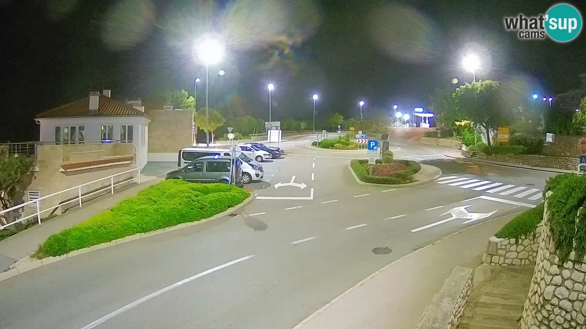 Livecam Segna