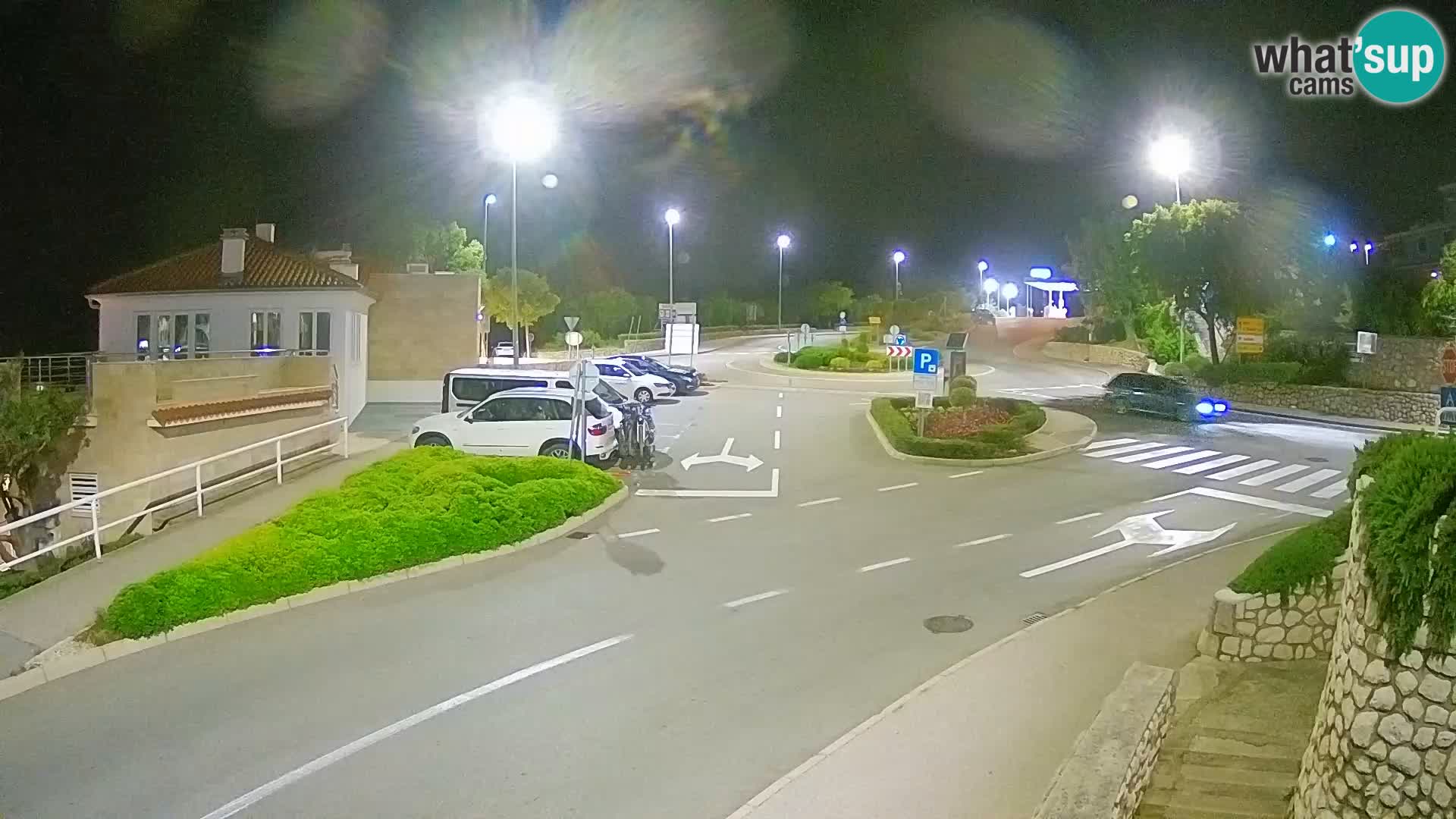 Senj Live Webcam